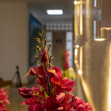 Hotel Plaza Real ซานตาโรซา เดกาบัล ภายนอก รูปภาพ